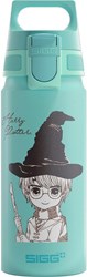 SIGG Harry Potter drinkfles aluminium 0,6l - kinderfles BPA-vrij