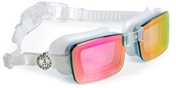 Bling2O Zwembril Vivacity - Kinderen Zwemmen Siliconen UV-bescherming