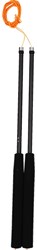 Henrys diabolo handsticks carbon 350 - speelgoed accessoires