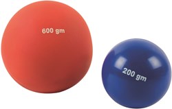Megaform Soft Shot werpspeelgoed voor kinderen - duurzaam vinyl