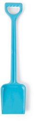 Dantoy pelle jouet - pelle en plastique robuste 55cm multicolore