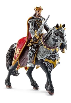 Schleich Ridders