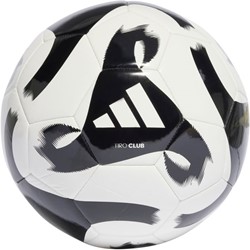 Adidas Tiro Club ballon 2023 Blanc - Noir