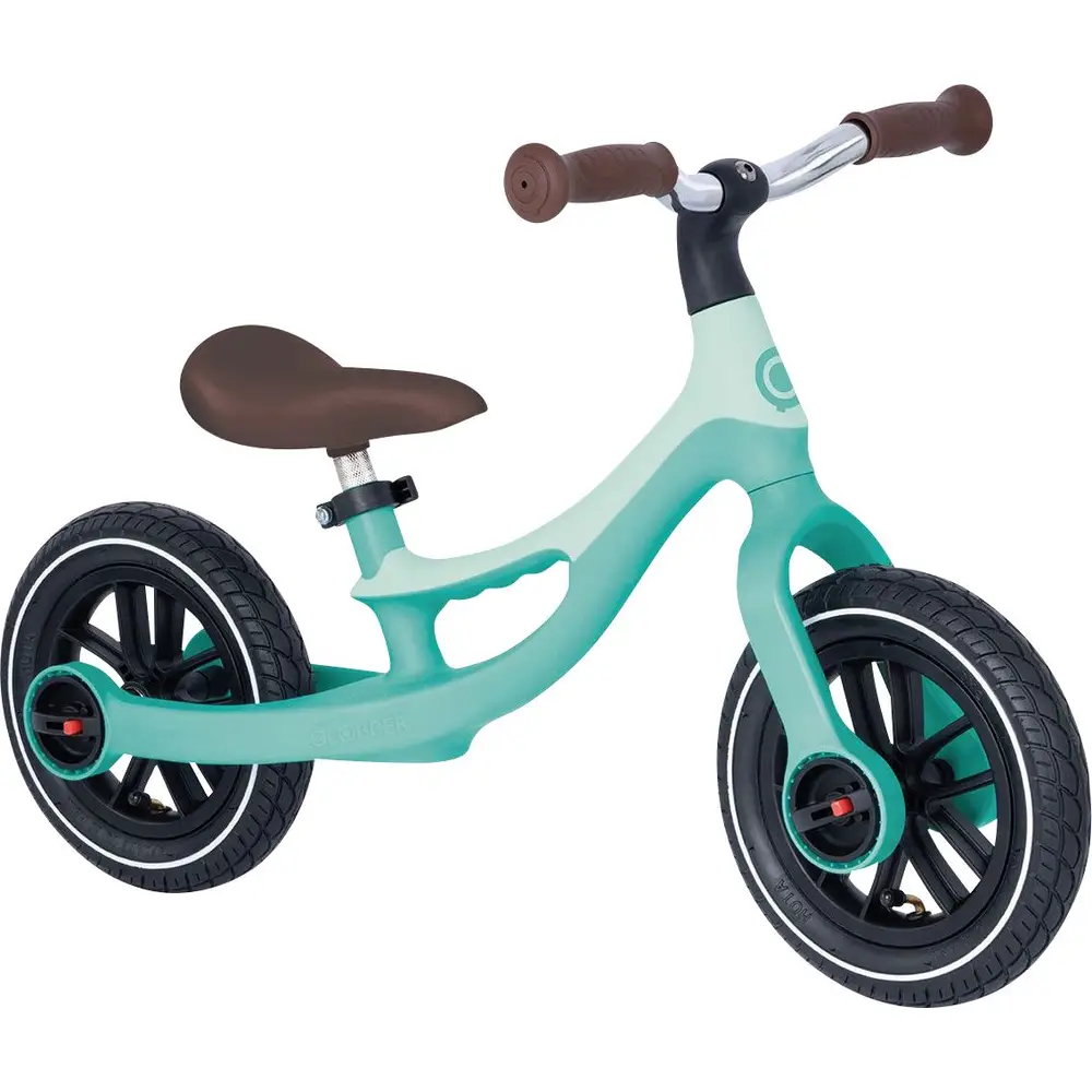 Vedes loopfiets GO BIKE ELITE AIR mint voor kinderen vanaf 3 jaar