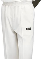Gunn and Moore cricketbroek Maestro - sportbroek multikleur medium