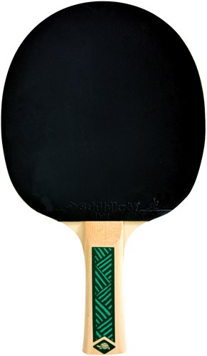 Schildkröt raquette de tennis de table Champs Line 400 FSC débutant école-2