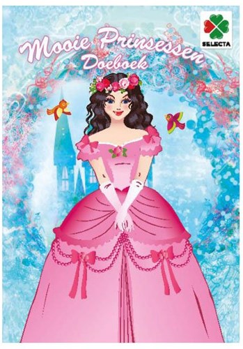 Livre de coloriage princesse livre d'autocollants jeux pour enfants princesse