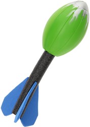 Foam handraket speelgoed voor buiten en zwembad plezier
