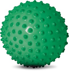 Edushape The Original Sensorische Bal Groen - 18 cm