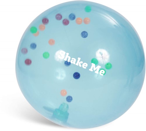 Edushape Sensorische Zachte Bal Regenboog