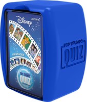 Identity games Disney quiz kaartspel - educatief speelgoed-2