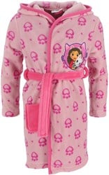 Gabby's Dollhouse badjas maat 122-128