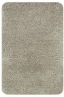 Dutch House tapis de bain gris 60x90 cm - Tapis antidérapant salle de bain-2