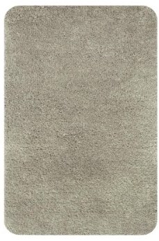 Dutch House tapis de bain gris 60x90 cm - Tapis antidérapant salle de bain-2