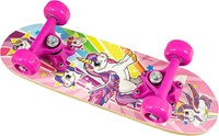 UNICORN SKATEBOARD 17X5 INCH-3