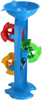 Androni Giocattoli moulin à sable-eau jouet 35 cm multicolore plage-2