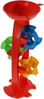 Androni Giocattoli moulin à sable-eau jouet 35 cm multicolore plage-3