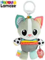 LAMAZE MILLIE THE CAT