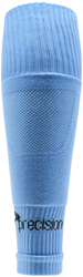Precision chaussettes de compression sport sleeve - multicolore - pour enfants