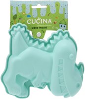 Cakevorm silicone eenhoorn bakvorm voor kinderen en feestjes