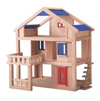 Plan Toys poppenhuis