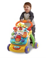 VTech Baby Walker-2