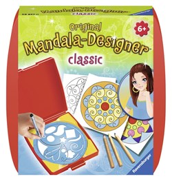 Mandala's