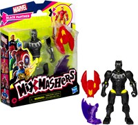 Hasbro Avengers figurine Black Panther jouet Marvel collection-2