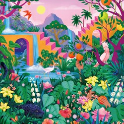 Ravensburger Art & Soul - Natur - 750 Teile