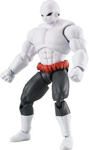 Bandai Dragon Ball Evolve Jiren figurine articulée 13 cm jouet-3