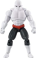 Bandai Dragon Ball Evolve Jiren figurine articulée 13 cm jouet-2