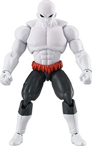 Bandai Dragon Ball Evolve Jiren figurine articulée 13 cm jouet-2