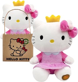 Hello Kitty speelgoed