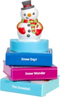 Little Tikes sneeuw speelgoed collectie - winter speelplezier-2