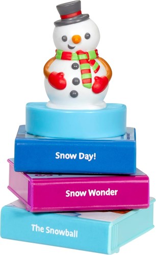 Little Tikes sneeuw speelgoed collectie - winter speelplezier-2