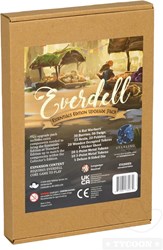Asmodee Everdell Upgrade Pack bordspel uitbreiding essentials