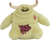 Lamaze peluche Warhammer Nurgling Little Unclean One 18 cm fantasy