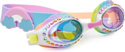 Bling2O lunettes de natation licorne - lunettes colorées pour enfants avec protection UV