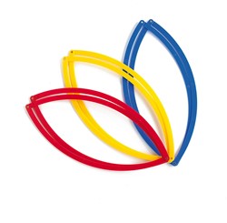 TickiT Sorting Rings