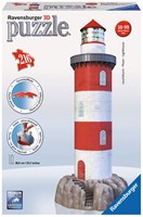 Puzzle 3D