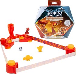 Lamaze speelgoed DOTEKI BATTLE TRAINING SET - HEATORU voor kinderen