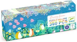 Djeco puzzel Dreamy dreams - 350 stukjes - FSC MIX - kinderpuzzel