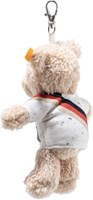 Steiff knuffel Ben teddybeer hanger 12 cm beige pluche speelgoed-2