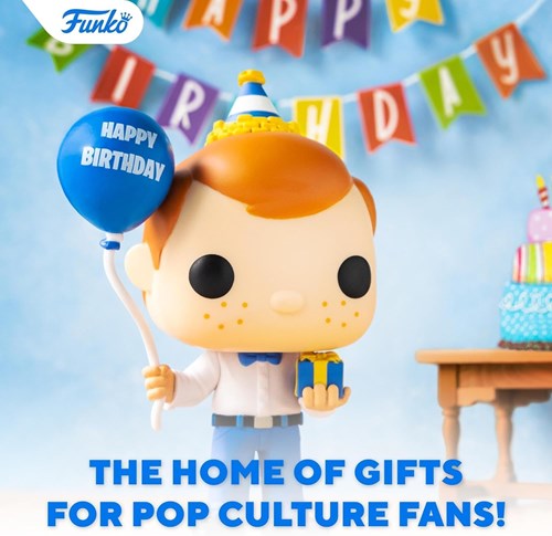 Funko Mashle Finn - Pop Animation figuur Mashle speelgoed-3