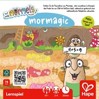 Hape jeu éducatif Mormagic - jeu de monstres ludique pour enfants-3