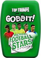 Winning Moves voetbalspel World Football Stars kaartspel voor kinderen-3