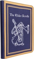 Ultra Pro classeur cartes The Elder Scrolls Mages Guild 9 pochettes zip fantasy