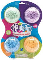 Learning Resources Playfoam - modeler sans salir