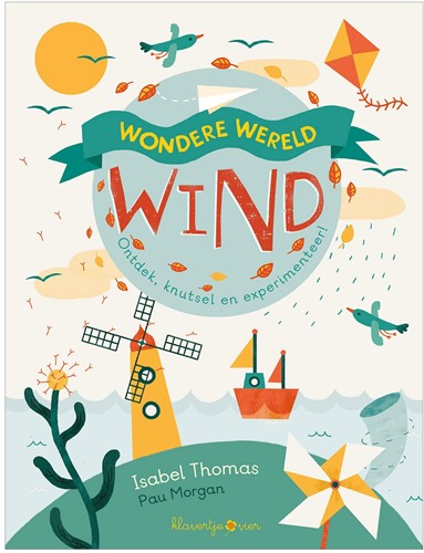 Wondere Wereld - Wind