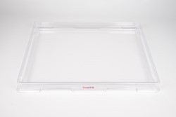 TickiT transparante bak lichtpaneel A2 - educatief speelgoed